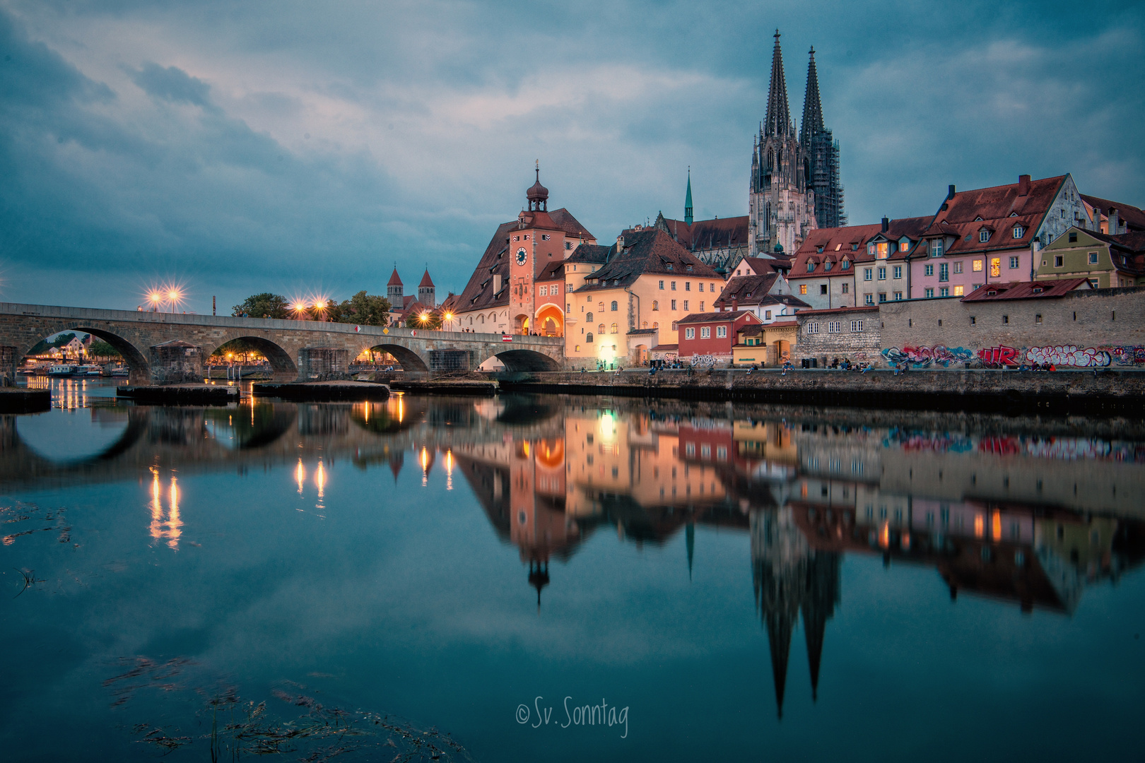 Regensburg II