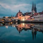 Regensburg II