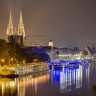 Regensburg II