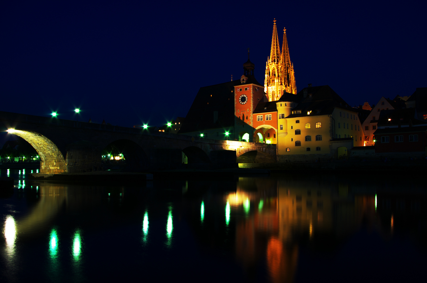 Regensburg II