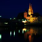 Regensburg II