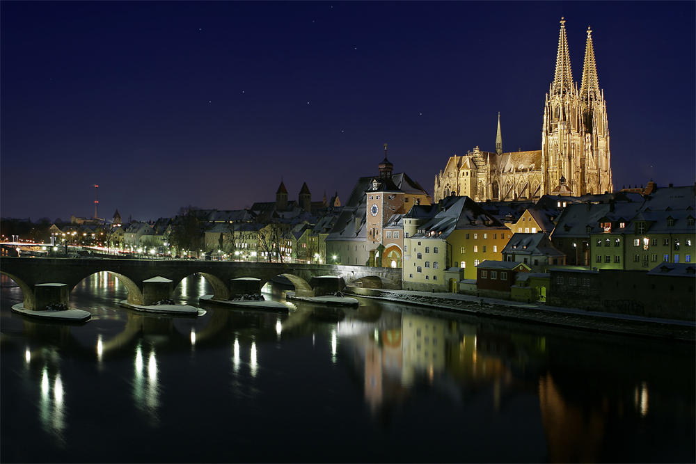 Regensburg II