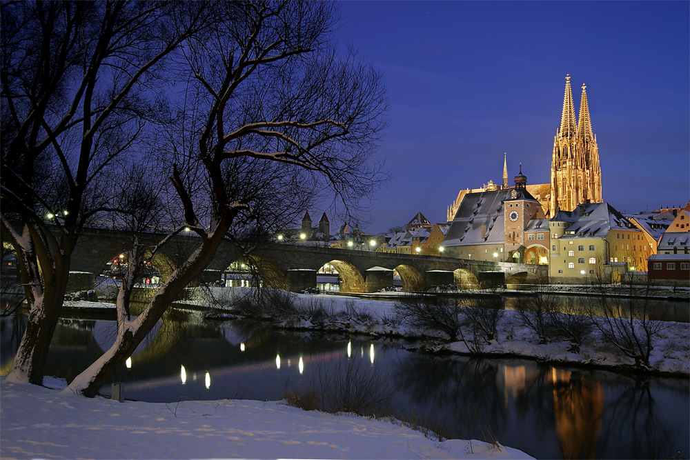 Regensburg III