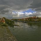 Regensburg im Herbst 2011