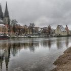 Regensburg im Januar 2021
