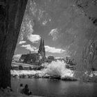 Regensburg in IR