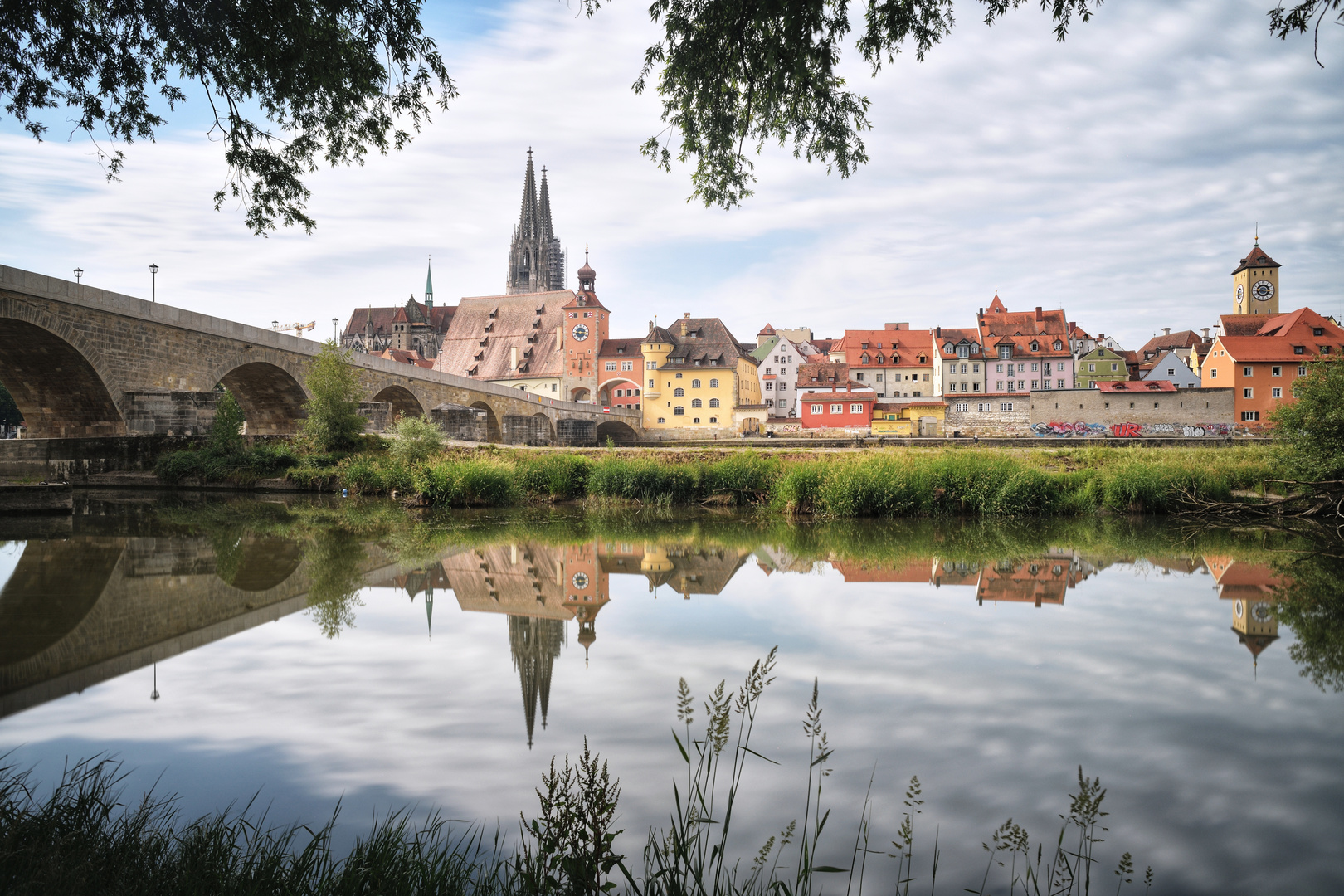 Regensburg Klassiker