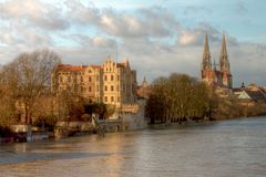 Regensburg - Königliche Villa