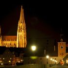 Regensburg, lohnt sich.....