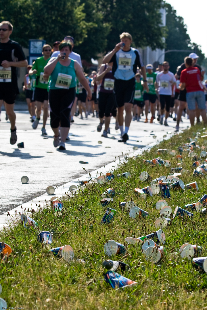 Regensburg Marathon