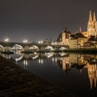 Regensburg, meine Heimat