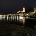 Regensburg Nachtfotos