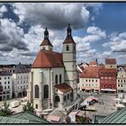 Regensburg Neupfarrplatz