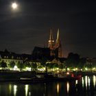 Regensburg @ Night