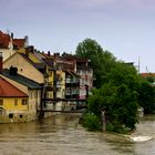 Regensburg, Obere Mahlmühle, Wörhdstraße 