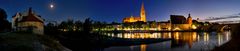 Regensburg-Pano