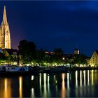 Regensburg-Pano