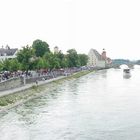 Regensburg Panorama