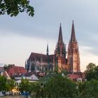 Regensburg Panorama 4