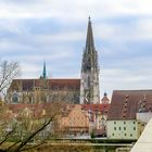 Regensburg Panorama 4