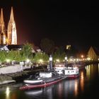 Regensburg Panorama
