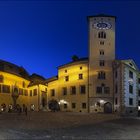 Regensburg Rathausplatz