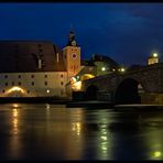 Regensburg - Salzstadel