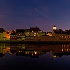 Regensburg Skyline