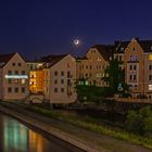 Regensburg, Sorat Hotel