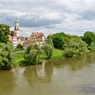 Regensburg  St. Andreas- St. Mang