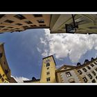 Regensburg, Stadt der Türme 12