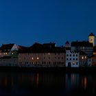 Regensburg Stadtansicht I