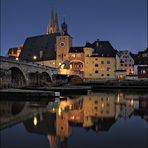 Regensburg - Stadtportal