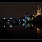 Regensburg ~ Standard