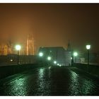 Regensburg - Steinerne Brücke