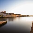 Regensburg, Steinerne Brücke