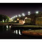 Regensburg - Steinerne Brücke