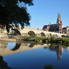 Regensburg, Steinerne Brücke