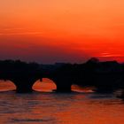 Regensburg Steinerne Brücke