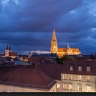 << Regensburg Timelapse >