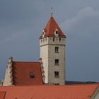 Regensburg Turm