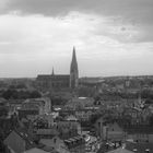 Regensburg und Dom