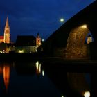 Regensburg wie ich es Liebe