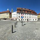 Regensburg_Bismarckplatz