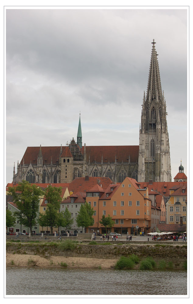 Regensburger Breitseite