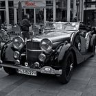 Regensburger Classic Rallye 2011