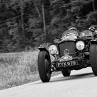 Regensburger Classic Rallye 2012