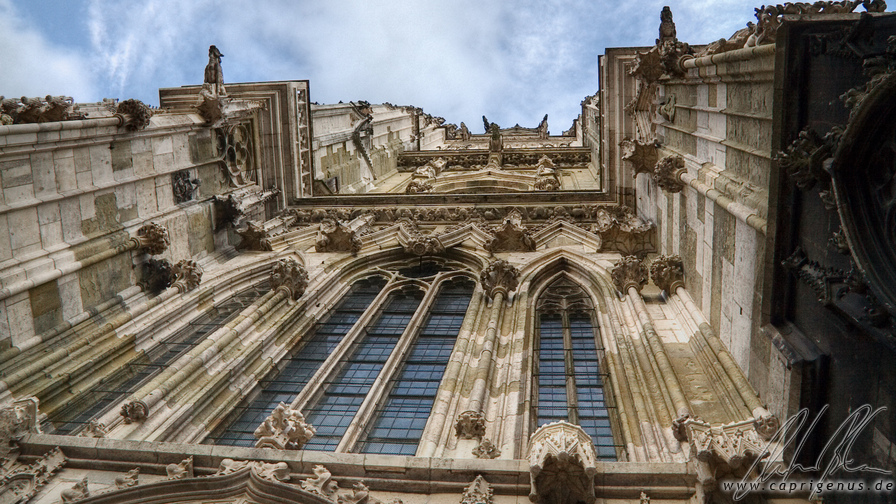 Regensburger Dom