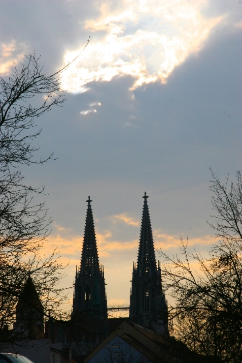 Regensburger Dom