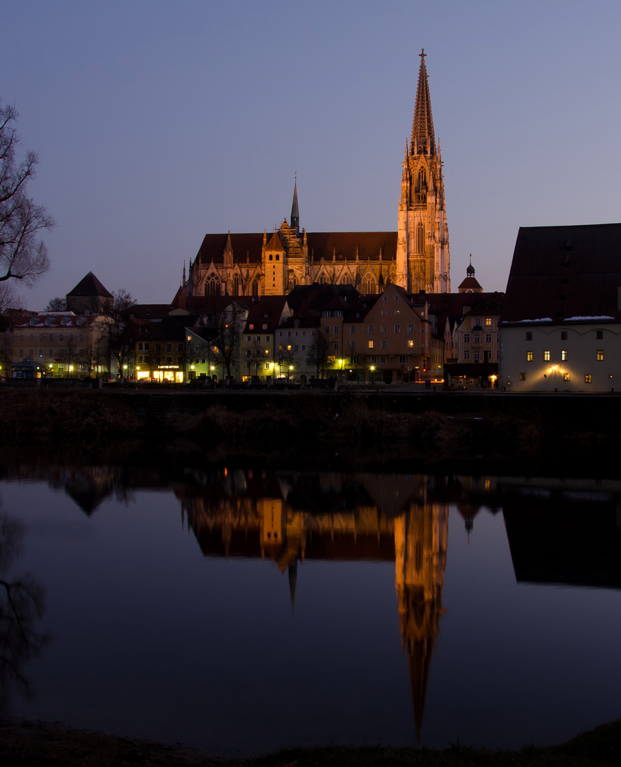 Regensburger Dom